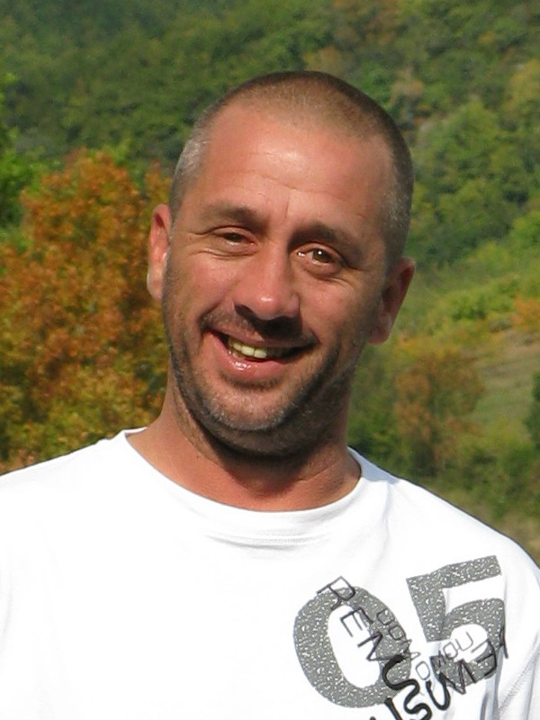 Trev